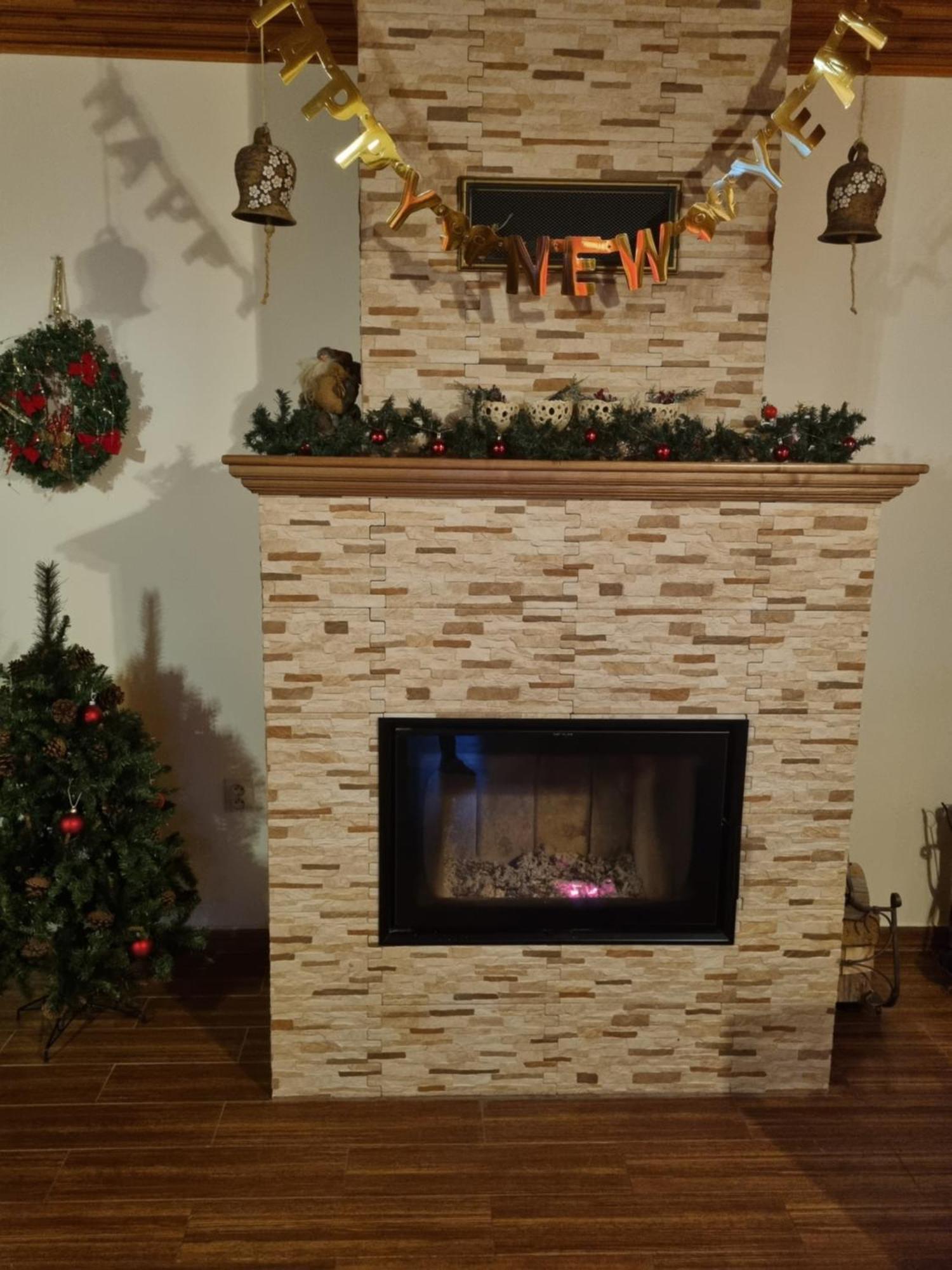 Chata Línia Kokava nad Rimavicou Exterior foto